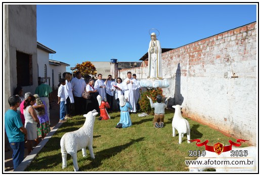 rolim de moura